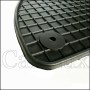 Alfombrillas de goma para Audi A6 Allroad con anclajes